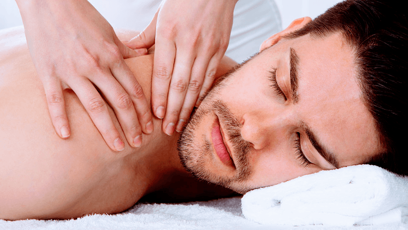 Jenkins Massage and Bodywork Studio McMinnville photo