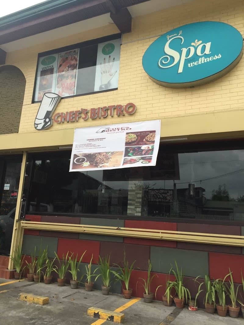 Jenn J. Spa & Wellness Marikina photo