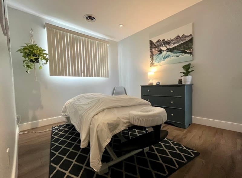 Jenna Fancy, Registered Massage Therapist Belleville photo