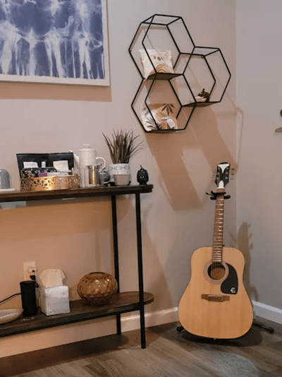 Jennalee Cook Licensed Massage Therapist O'Fallon photo