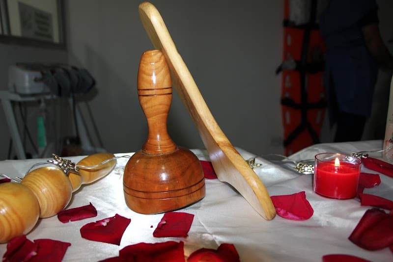 Jennath Estética Corporal y Facial Villavicencio photo