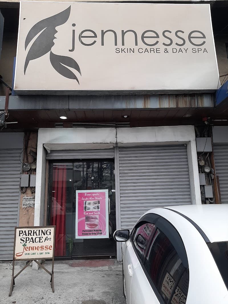 Jennesse Skin Care and Day Spa Valenzuela photo
