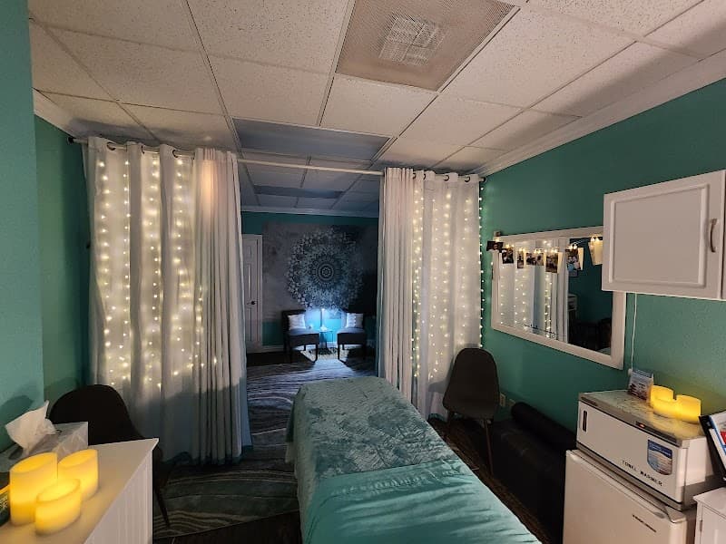 Jennetics Day Spa Springfield photo