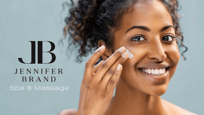 Jennifer Brand Spa and Massage O Fallon photo