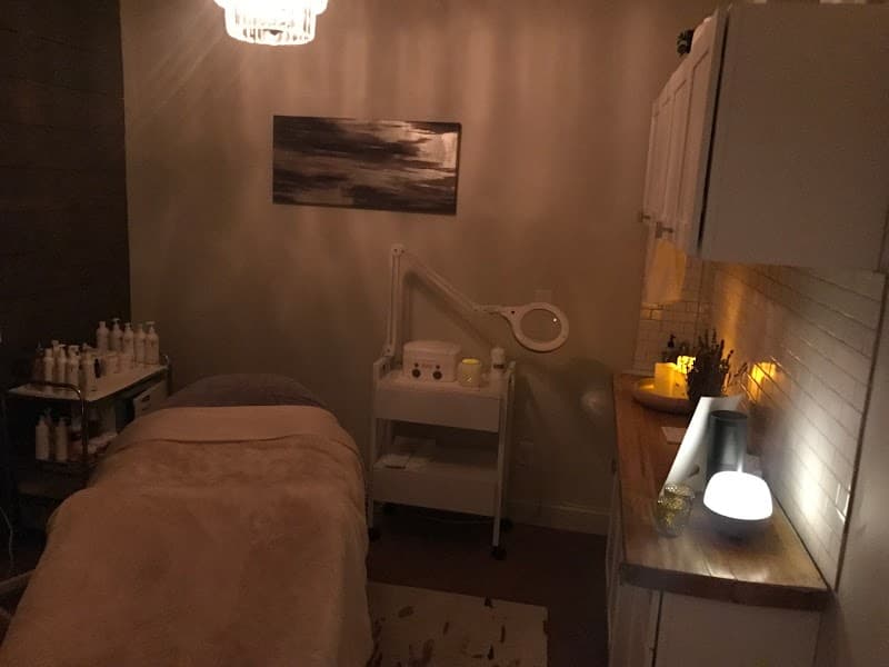 Jennifer Carpenter Esthetics Buford photo