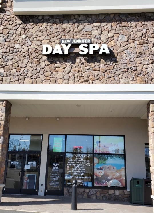 Jennifer Day Spa Bernardsville photo