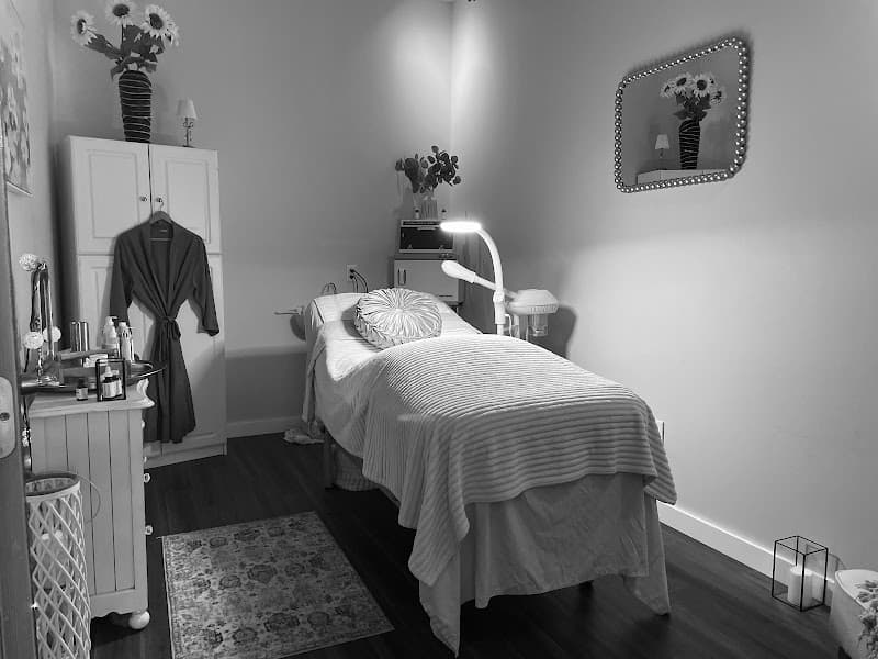 Jennifer Fox Esthetician Key West photo