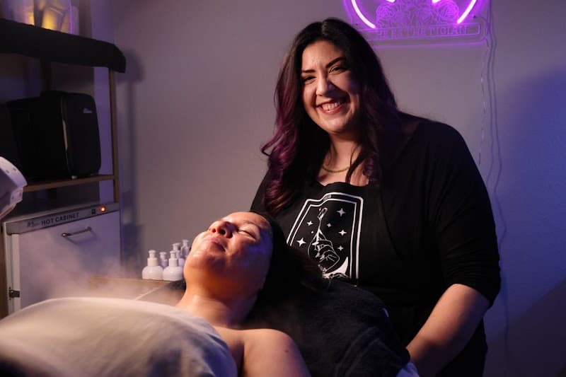 Jennifer Hunt, Licensed Esthetician Waxahachie photo