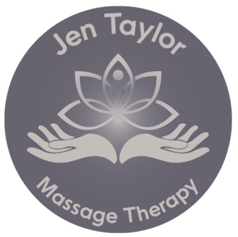 Jennifer Legacy RMT Fredericton photo