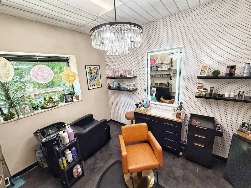 Jennifer Madonna Design Glen Mills photo