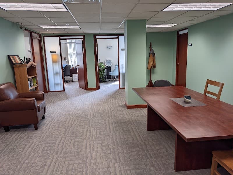 Jennifer Newcomer, Change of Life, LLC Kansas City photo