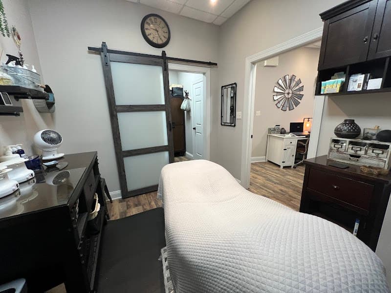 Jennifer's Spa Chadds Ford photo