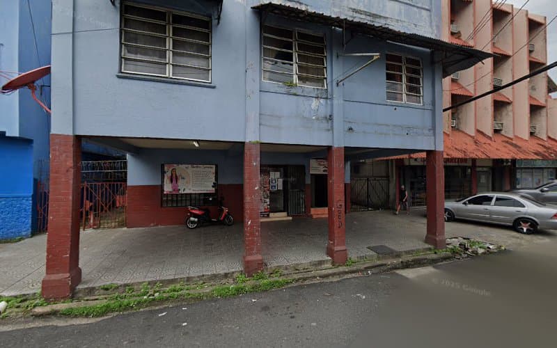 Jenny Alexandra Spa Ciudad de Panamá photo