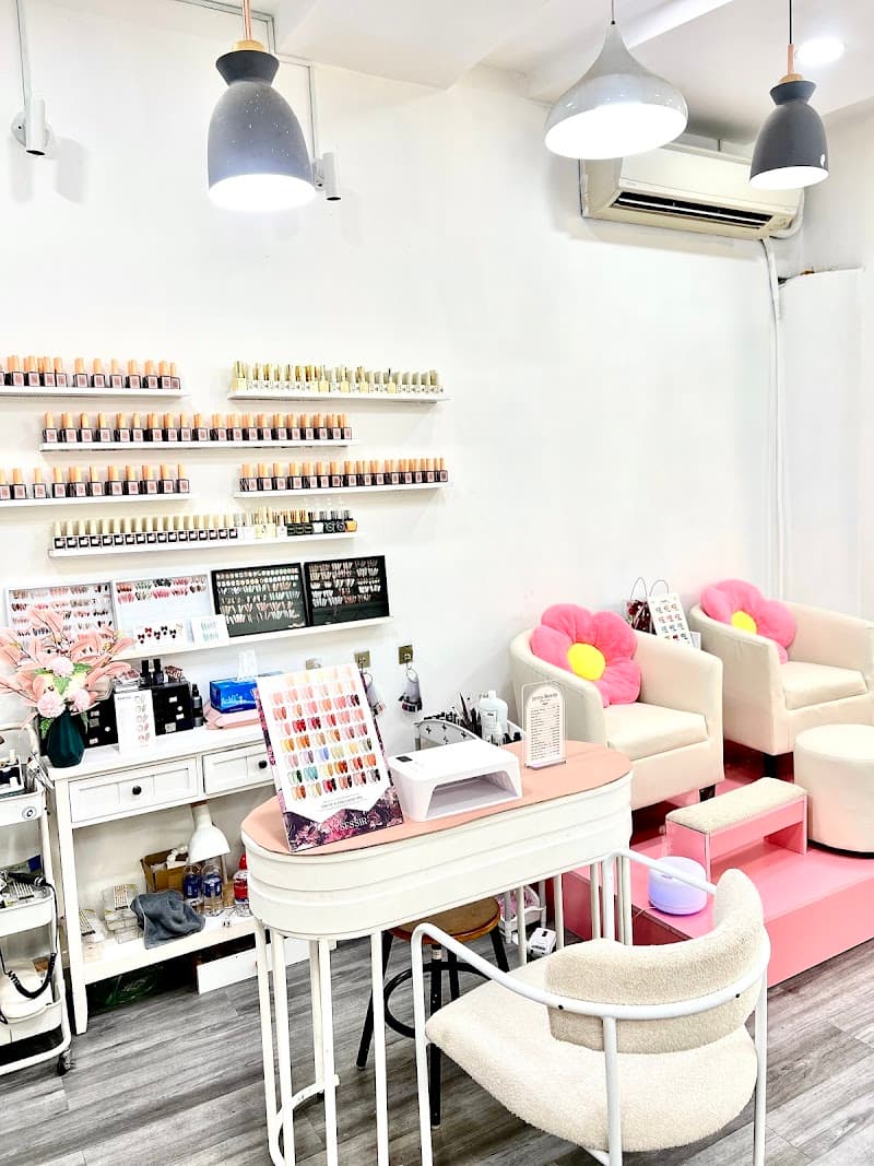 Jenny Beauty Academy Quận 10 photo