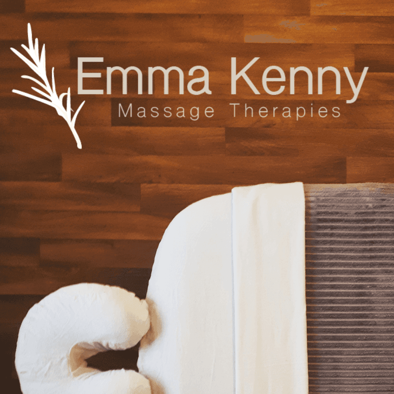 Jenny Massage Therapist Cambridge photo
