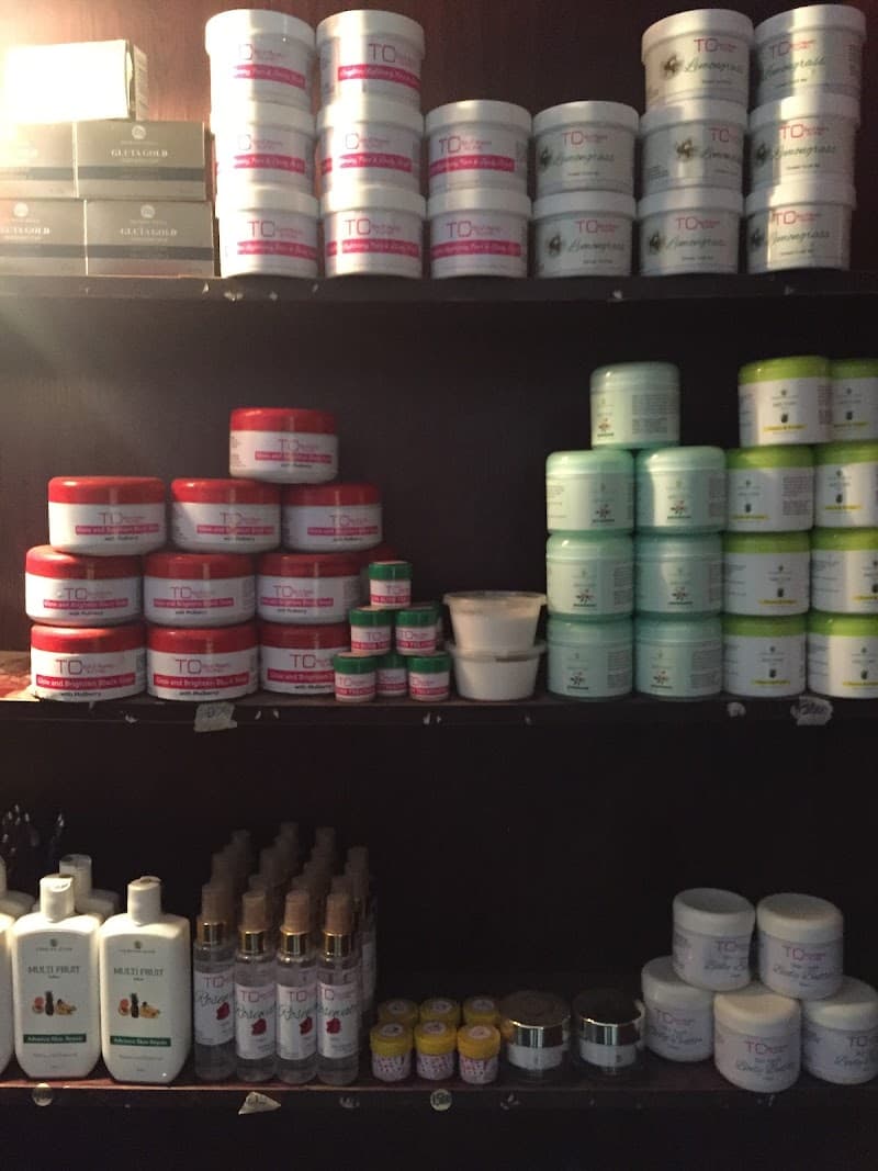 Jenny's Beauty Spa Abuja photo