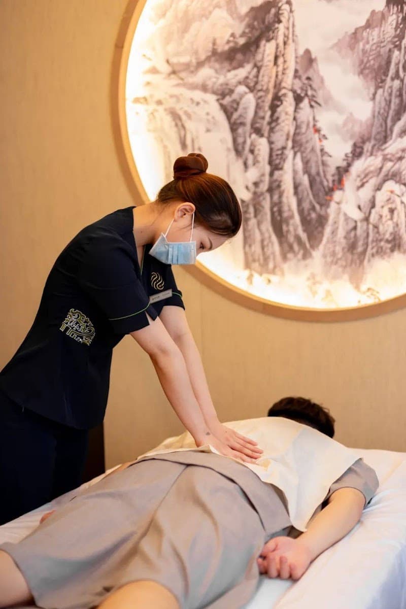 Jenny's Massage Modesto photo