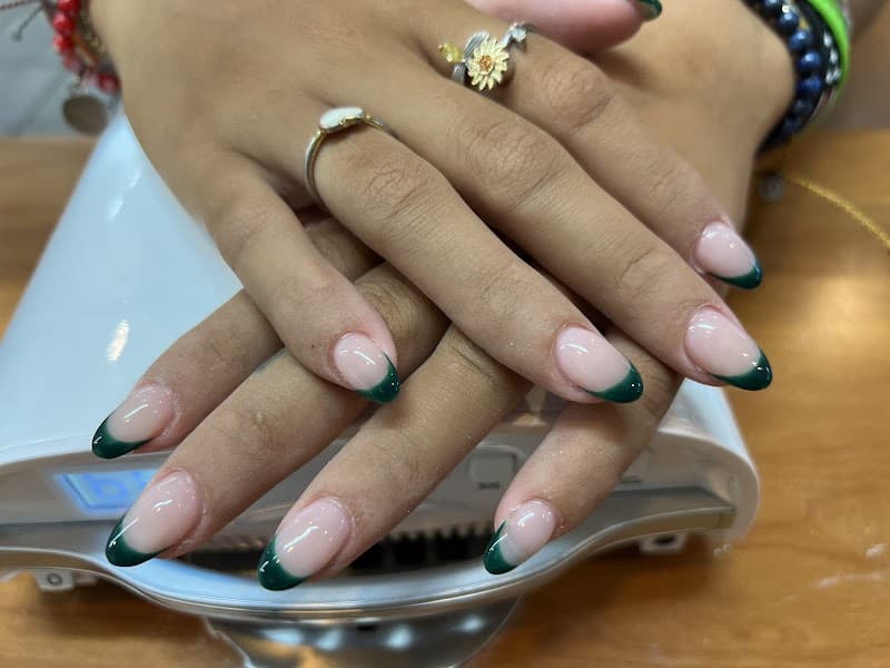 Jenny's Nail Spa Blauvelt photo