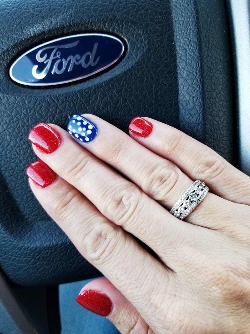 Jenny's Nails Austin photo