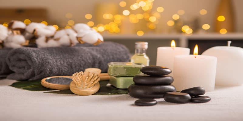 Jenny's Phruksa Thai Spa Guam & Garden Thai Spa Tumon photo