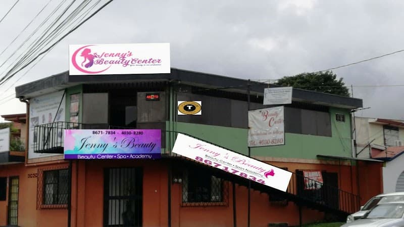 Jenny's Salon San José photo