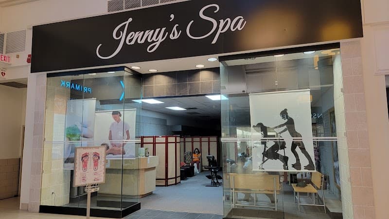 Jenny's Spa Danbury photo