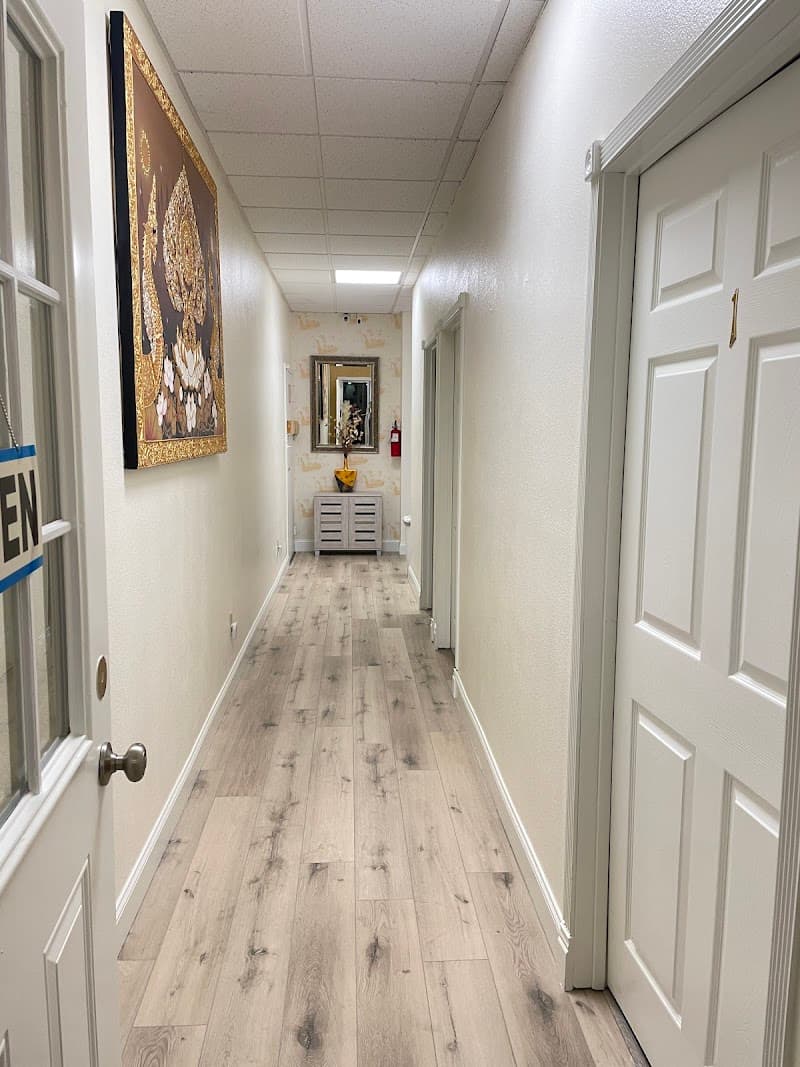 Jenny's Thai Spa Fresno photo