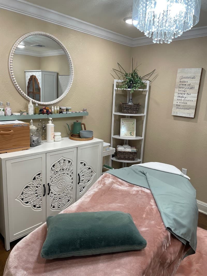 Jenny Serenity Spa Rockdale photo