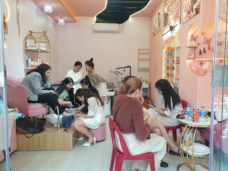 Jenny Thủy Beauty Spa - Văn Phú Quận Hà Đông photo