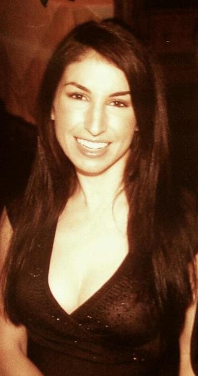 Jenny Zarate, Esthetician Half Moon Bay photo