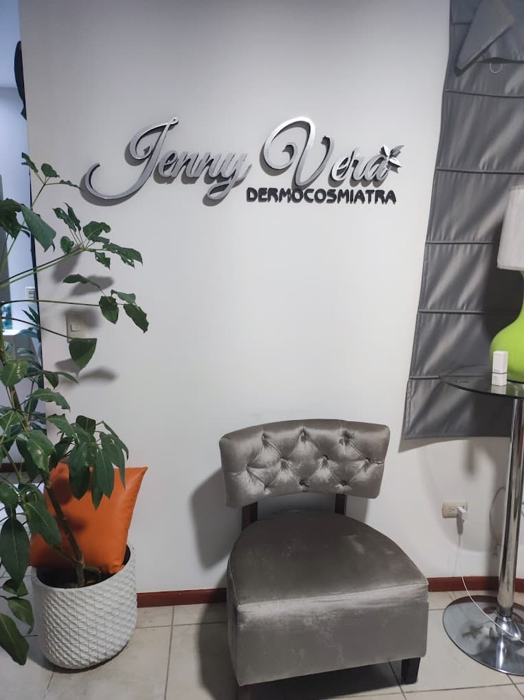 JennyVera Estética Profesional & Spa Cuenca photo