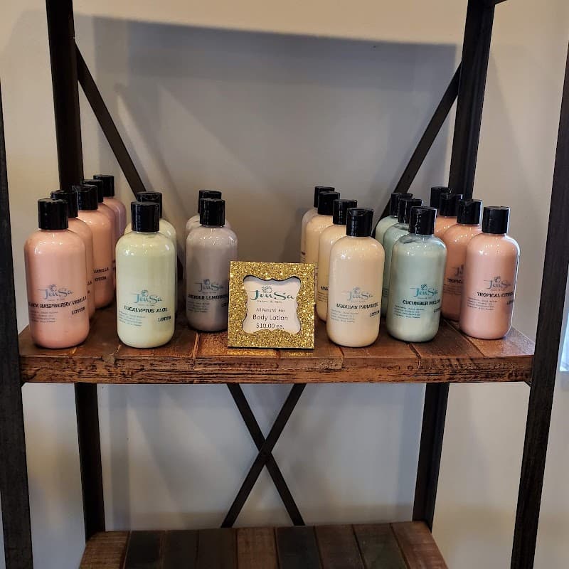 JenSa Salon and Spa Peoria photo