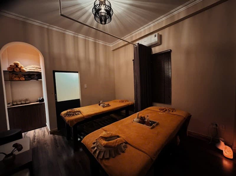 JenSpa - Phun xăm thẩm mỹ Quận Bình Tân photo