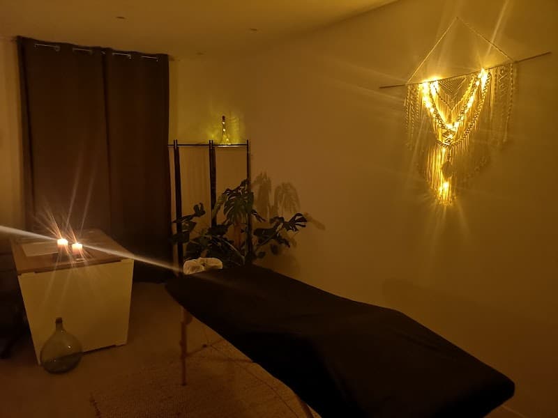 Jeong Massages Orthez photo