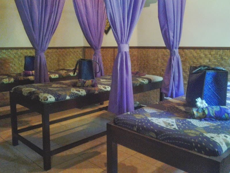 Jepun Beach Spa Badung photo