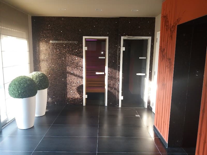 Jepun Traditional Spa Genk photo