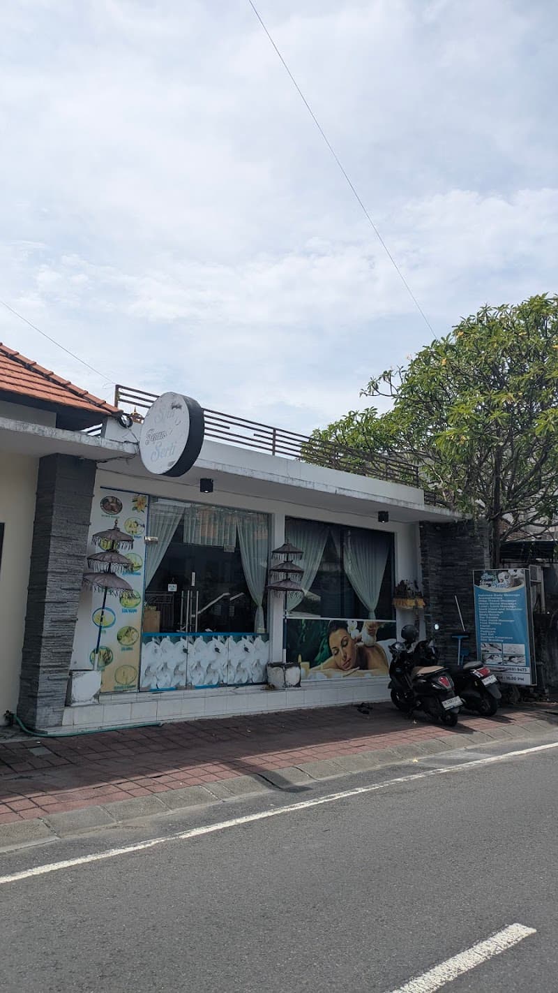 Jepunserti spa Badung photo