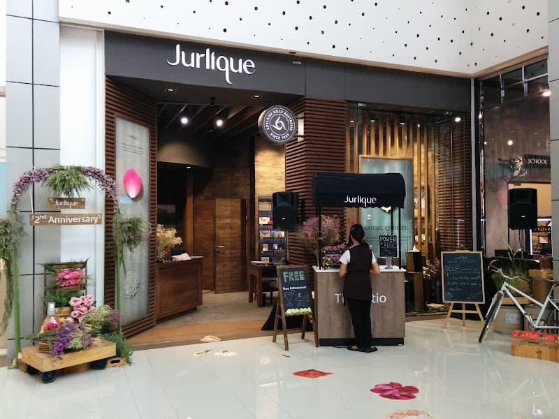 Jerlique Beauty spa Bangkok photo
