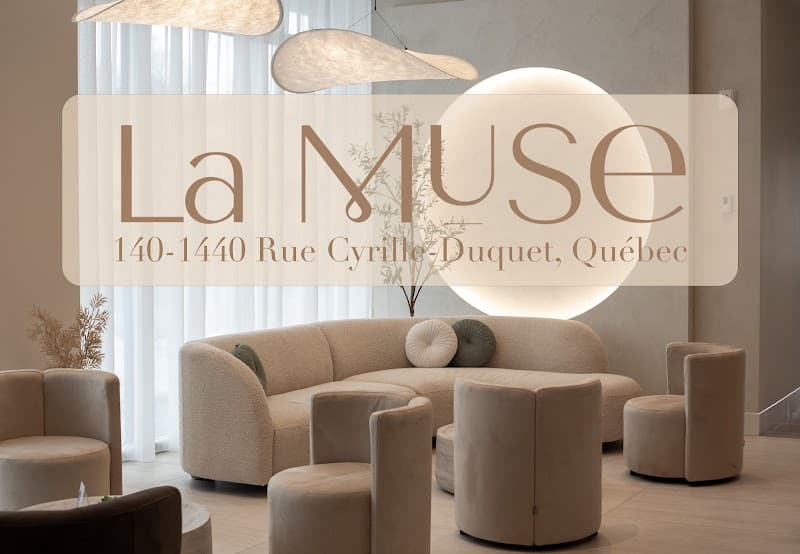 Jérôme Côté massothérapeute-kinésithérapeute Québec photo