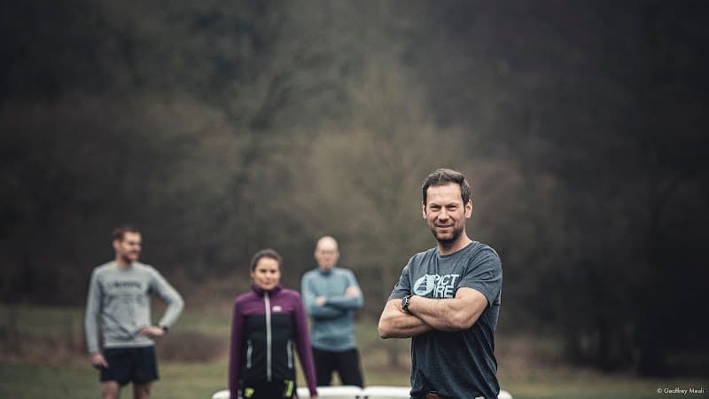 Jerry Brumagne masseur sportif Anthisnes photo