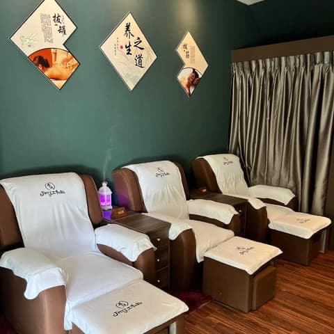 Jerry Therapeutics Singapore photo