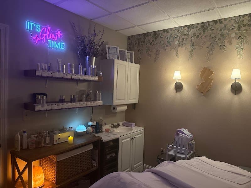 Jersey Girl Skin Suite Moorestown photo