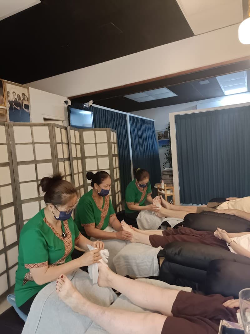 Jerusalemite Massage photo