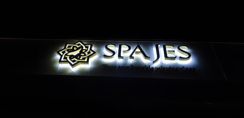 Jes Spa Lapu-Lapu City photo