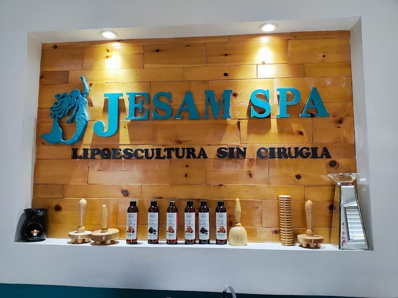Jesam Jesam spa Tijuana photo