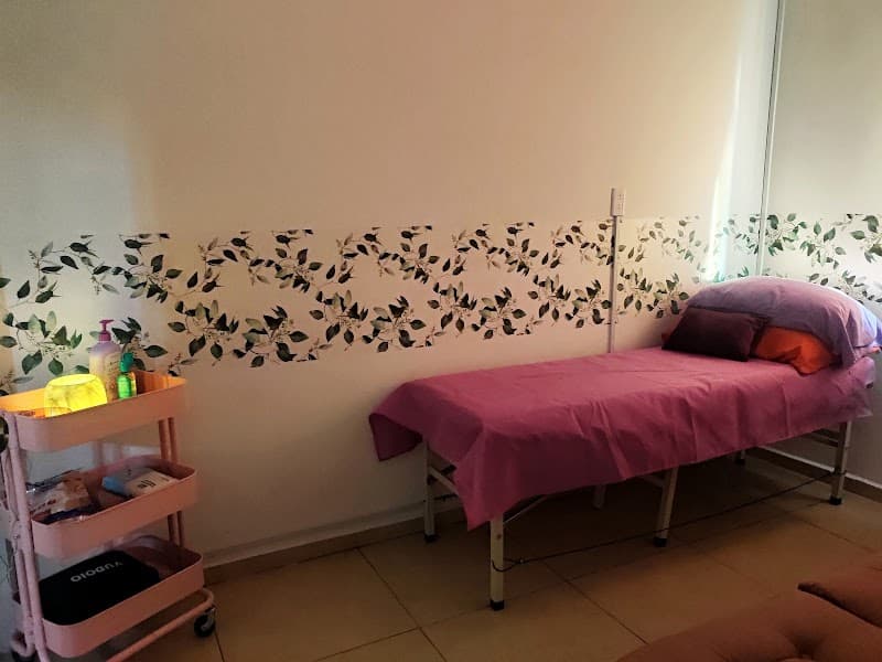 Jesed Fisio&Spa Benito Juárez photo