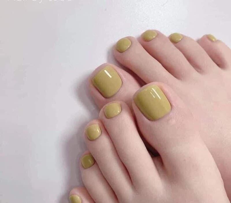 Jesies Nail and Spa Phan Thiết photo