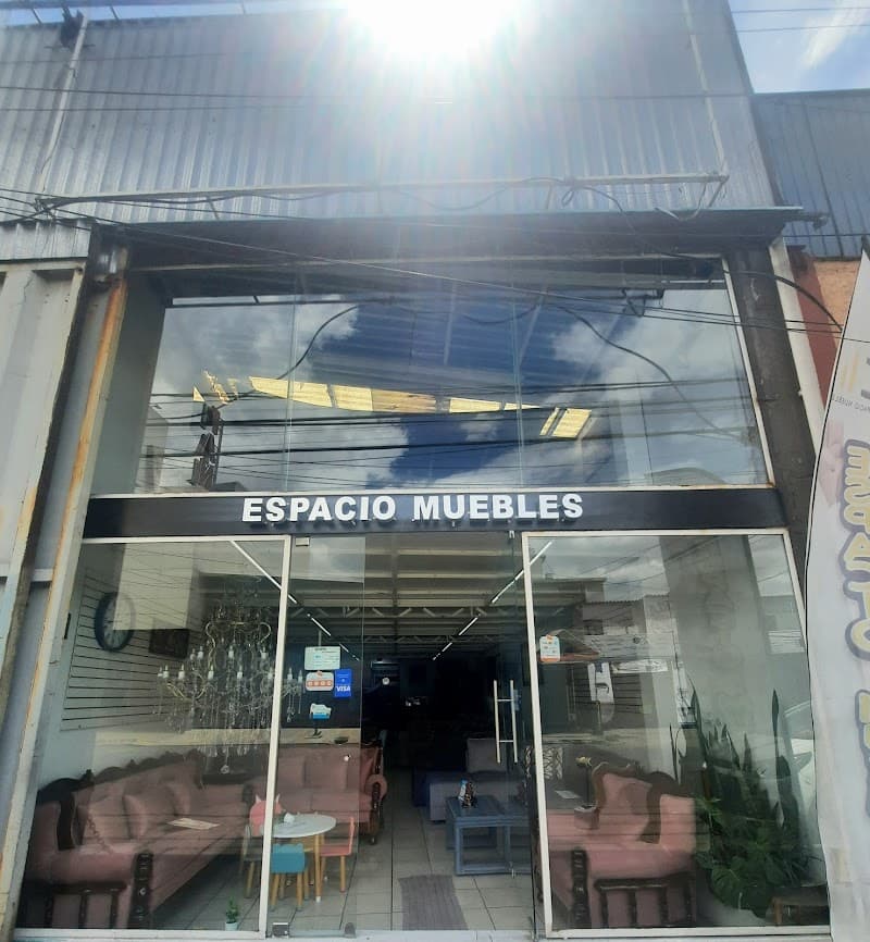 Jespacio Iztapalapa photo
