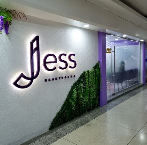 Jess Beauty & Spa Maracay photo