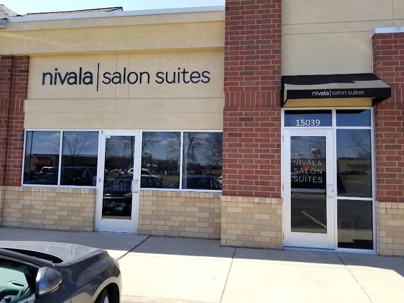 Jess Parrucci Hair at Nivala Salon Suites Rosemount photo